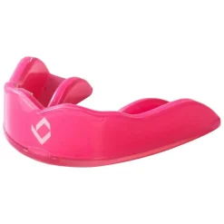 Brabo Mouthguard Pro gebitsbeschermer junior pink