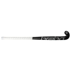 Discount Brabo O'GEEZ hockeystick junior leopard black white