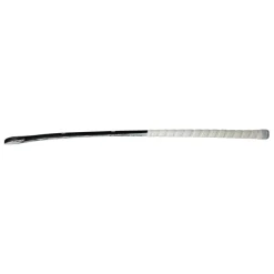 Discount Brabo O'GEEZ hockeystick junior leopard black white