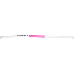 Hot Brabo O'GEEZ Original hockeystick junior pink white