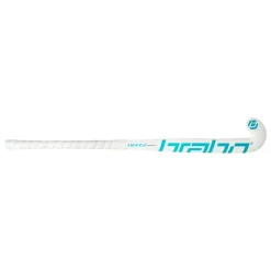 Brabo O'GEEZ Original hockeystick junior white argentinian blue