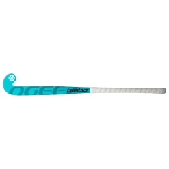 Brabo O'GEEZ Original hockeystick junior white argentinian blue