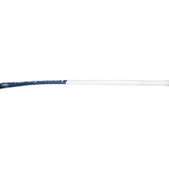 Clearance Brabo O'GEEZ Original hockeystick junior white navy