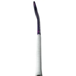 Discount Brabo Pure 20 Low Bow hockeystick purple magenta - 36,5 inch