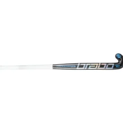 Brabo Traditional Carbon 70 Low Bow hockeystick black blue