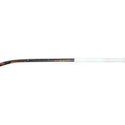 Outlet Brabo Traditional Carbon 80 Extreme Low Bow hockeystick black orange