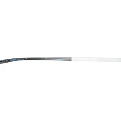 New Brabo Traditional Carbon 70 Extreme Low Bow hockeystick black blue