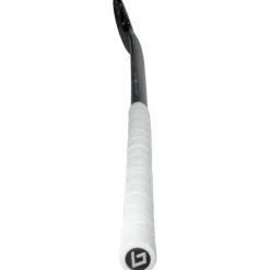 New Brabo Traditional Carbon 70 Extreme Low Bow hockeystick black blue