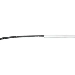 Brabo Traditional Carbon 90 Low Bow hockeystick black silver