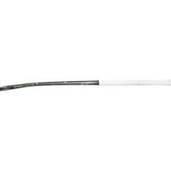Online Brabo Traditional Carbon 60 Low Bow hockeystick black neongreen