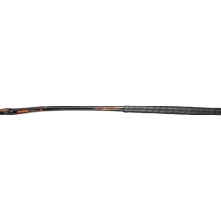 Discount Brabo Traditional Carbon 80 Classic Curve hockeystick black orange