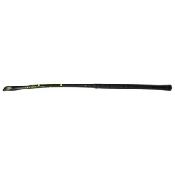 New Brabo Traditional Carbon 60 Classic Curve hockeystick black neon green