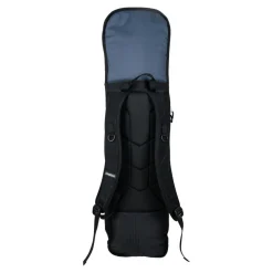 Best Brabo Traditional hockeytas stone grey gold