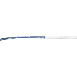 Hot Brabo Tribute 50 Pro Bow hockeystick black navy - 36,5 inch