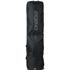 Sale Brabo Tribute 3 sticks hockeytas black