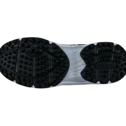 Brabo Tribute hockeyschoenen junior marble black