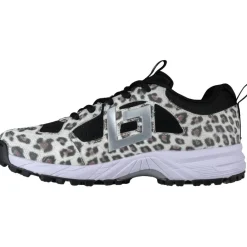 New Brabo Tribute hockeyschoenen junior leopard