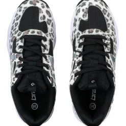 New Brabo Tribute hockeyschoenen junior leopard
