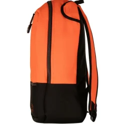 Brabo Tribute hockeytas junior grey orange