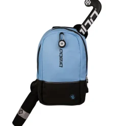 Brabo Tribute hockeytas junior grey argentinian blue