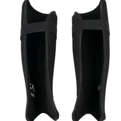 Brabo Tribute scheenbeschermers black white