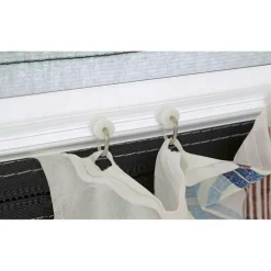 Brand Gordijnrunners 10 stuks