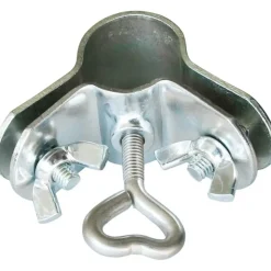 Brand Hoekklemmen voor 25/28 mm frame 2 stuks