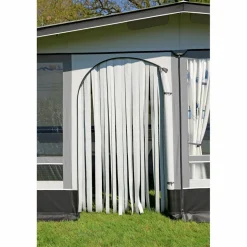 Sale Brand Moskito vliegengordijn 200 x 125 cm white