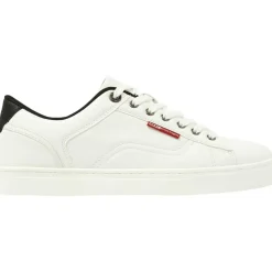 British Knights Dale schoenen heren white black