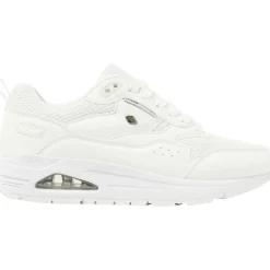 Clearance British Knights  Lennox schoenen white