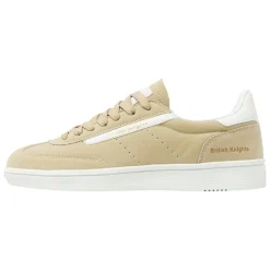 Online British Knights  Revival schoenen dames beige white