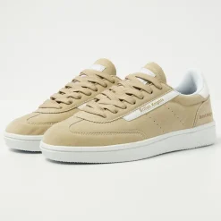 Online British Knights Revival schoenen dames beige white