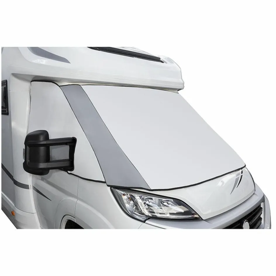 Hot Brunner Cli-Mats XT NG raamisolatie Ford Transit 07/2014 - 06/2020