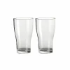 Brunner Pint bierglas 570 ml per 2 stuks