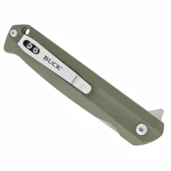 Sale Buck Langford Green PE Clampack mes