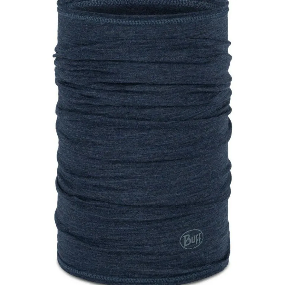 Sale Buff Lightweight col solid night blue