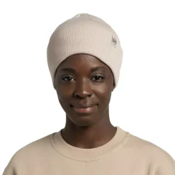 Buff Lilon muts birch grey