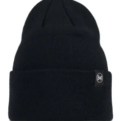 Buff Lilon muts black