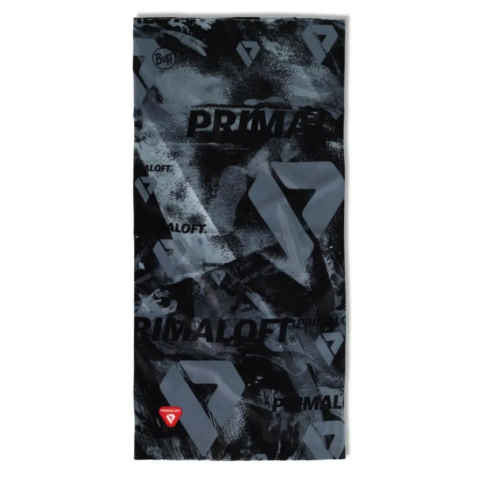 Buff ThermoNet col skatick graphite