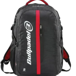 Bullpadel BPM25022 XPLO padeltas black