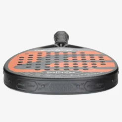 Bullpadel Hack 03 24 padel racket