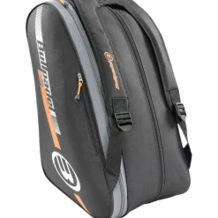 Clearance Bullpadel TOUR BPP25015 padeltas black