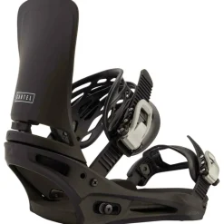 Online Burton Cartel Re:Flex bindingen black