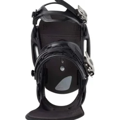 Burton Cartel X EST bindingen black