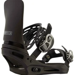 Best Burton Cartel X Re:Flex bindingen black