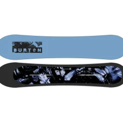 Burton Cartographer Camber 24 - 25 snowboard