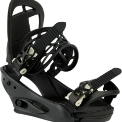 Hot Burton Citizen Re:Flex bindingen dames black