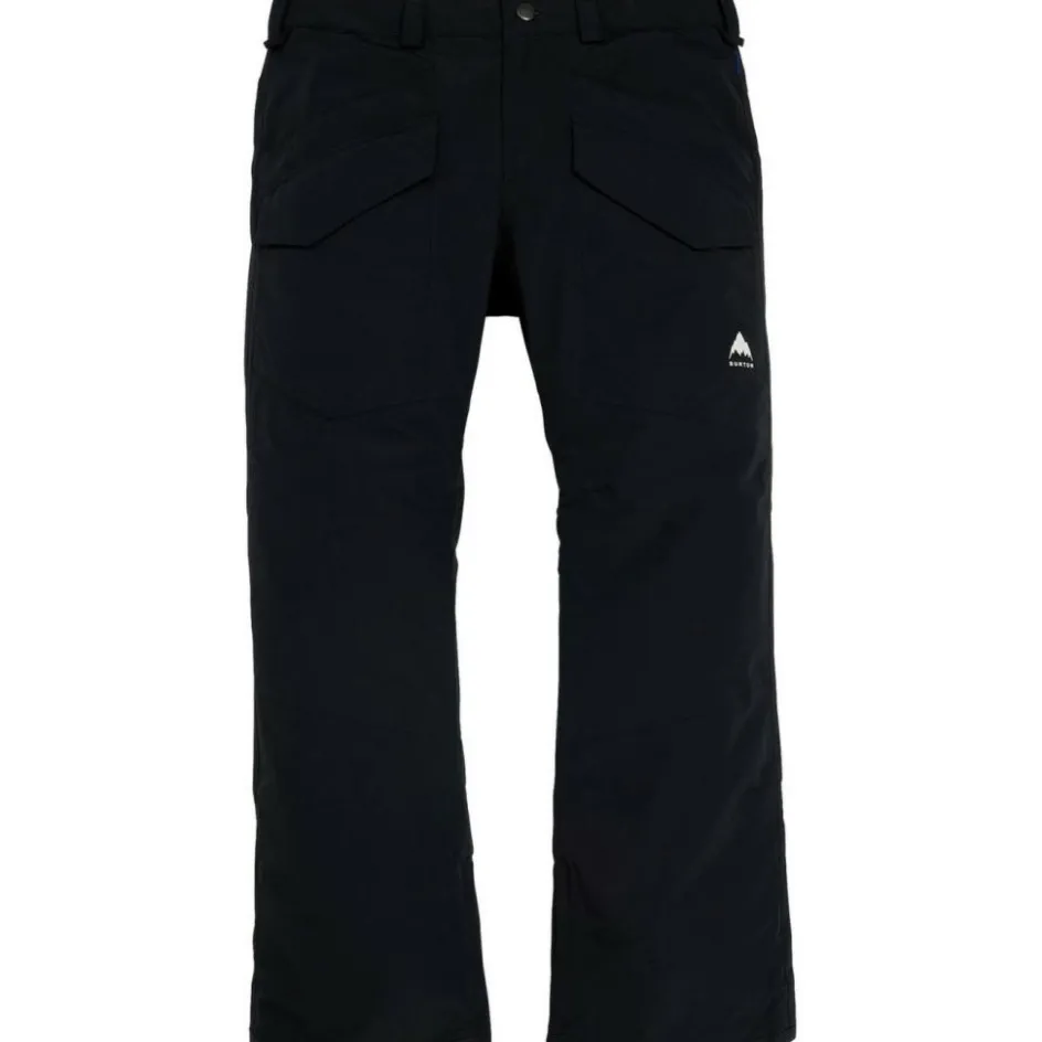 Burton Covert 2.0 2L skibroek heren true black
