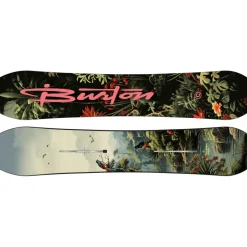 Outlet Burton Custom Camber 25 - 26 snowboard heren