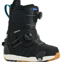 Outlet Burton Felix Step On Soft snowboardschoenen dames black